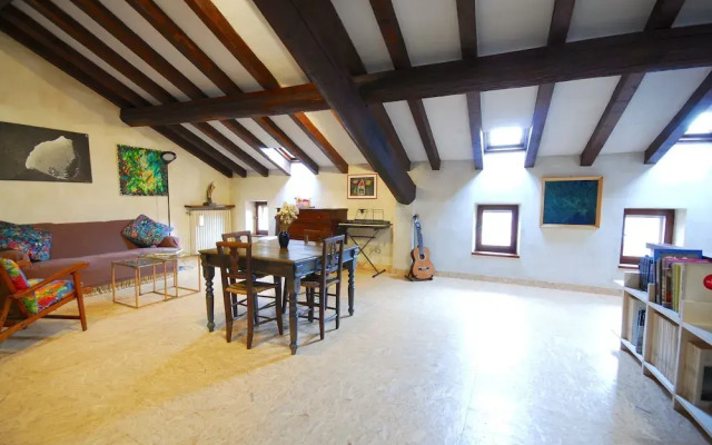 B&B Casa del Pittore