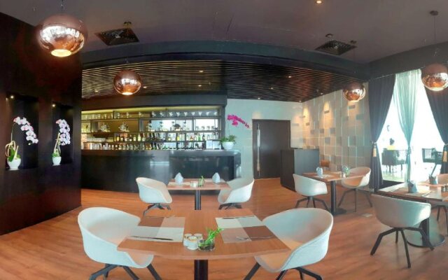 Amena Residences & Suites Managed by Melia