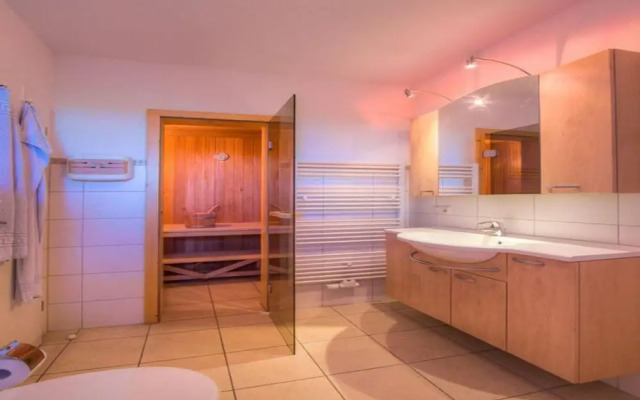 Gemuetliche Ferienwohnung fur Wasserratten