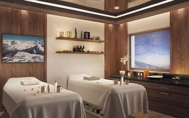 MGM Hôtels & Résidences – Résidence Manaka