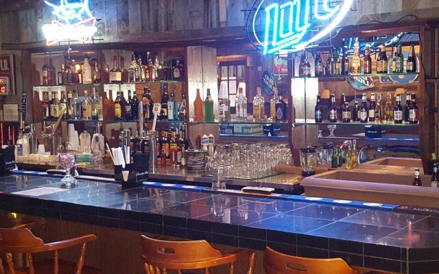 Travelodge By Wyndham Texarkana