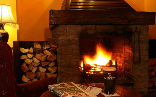 Aherlow House Hotel & Lodges