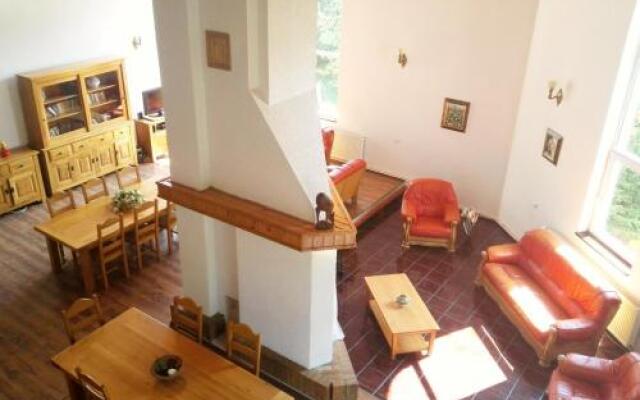 Vila Carpathia