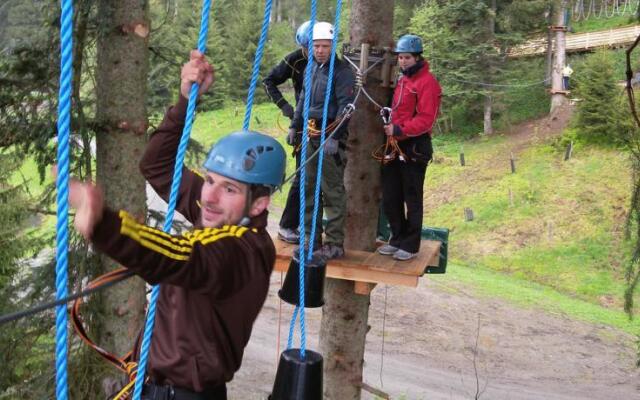 Sport Hotel Mountain High