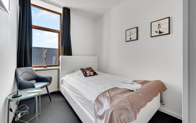 Hotel Phønix Brønderslev