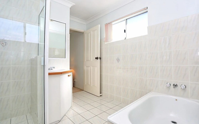 Enjoy Sunsets and Waterviews From Your Private Balcony