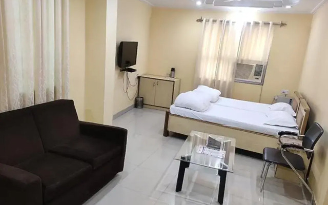 Hotel Gharana Gaya