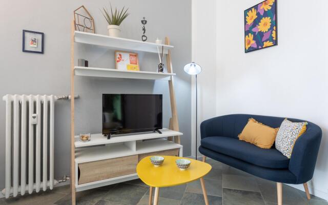 Casa Olympic in Santa Rita by Wonderful Italy