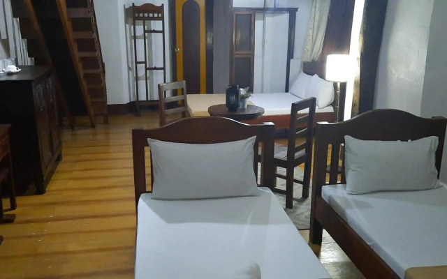 ZEN Rooms Calle Crisologo Vigan