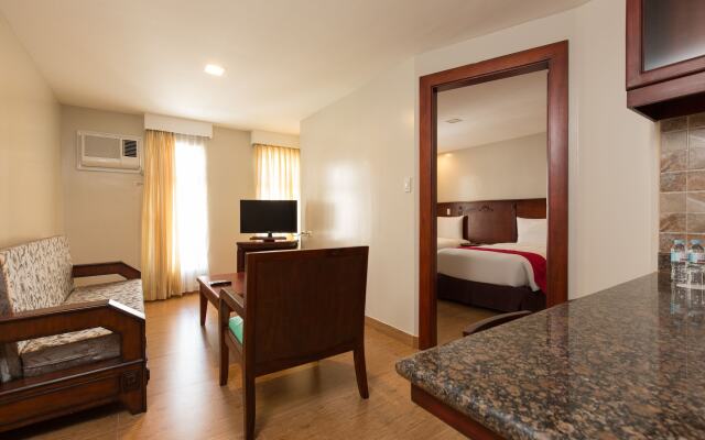 MJ Hotel & Suites