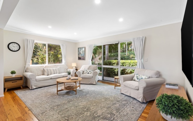 Maple Cottage -Perfect Eastside Location – Guest Rooms – Toowoomba