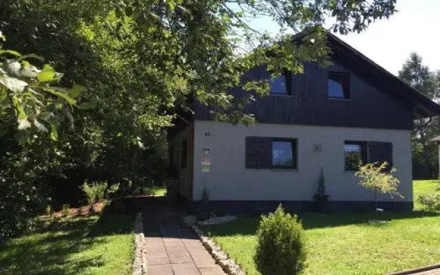 Ferienhaus Sternenhimmel