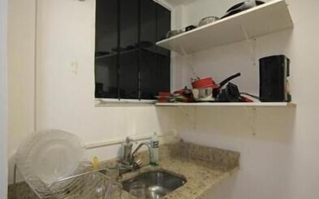 GoHouse Visconde 204-B