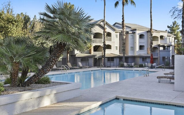 TWO CozySuites Apartment Chandler