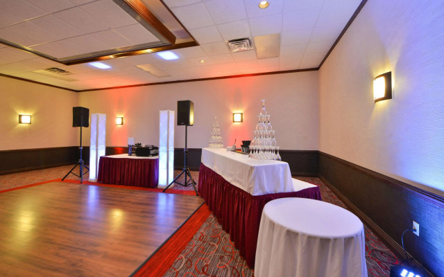 Radisson Hotel Madison