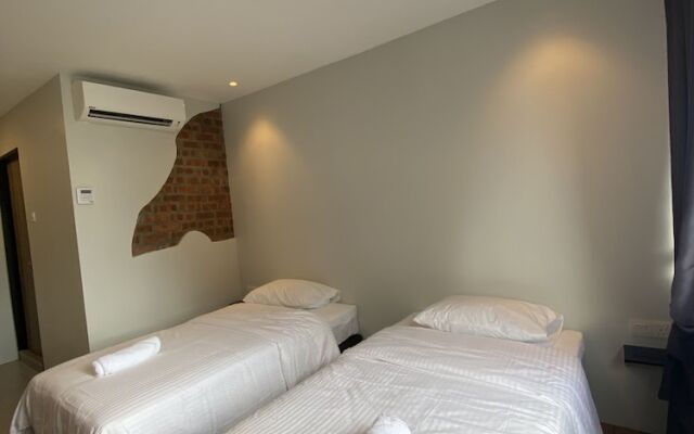 Super 8 Hotel Alor Setar