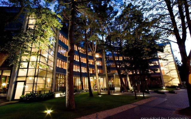 Palanga Life Balance SPA Hotel