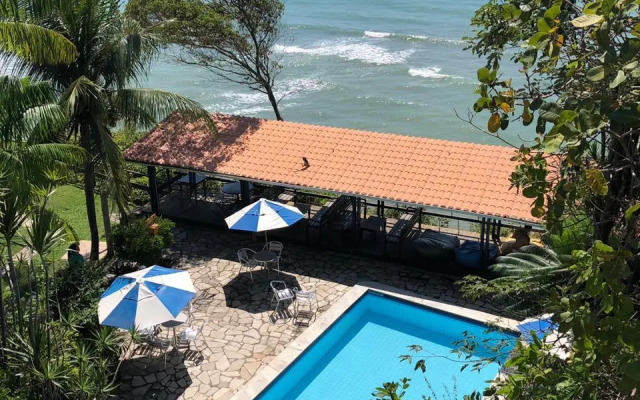 Pousada Marajoara