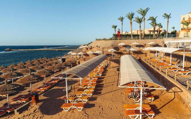 Nubian Village, Families and Couples only