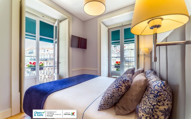 Villa Baixa - Lisbon Luxury Apartments