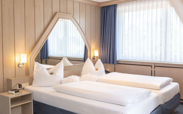 Best Western Hotel Heide