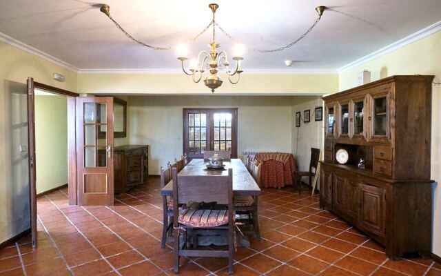 Villa With 6 Bedrooms In Mogadouro, With Private Pool, Terrace And Wifi