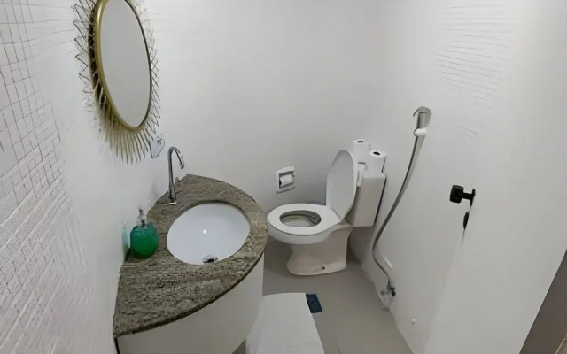 Apartamento Belo Lar Liberdade Sp