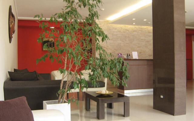 Dakar Hotel