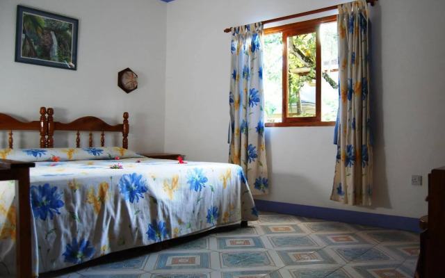 The Islander Hotel