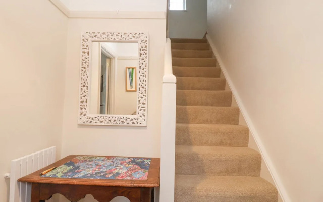 3 Chantry Cottages