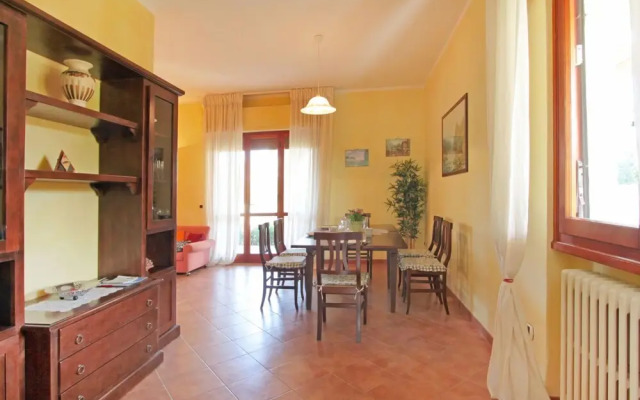 Villa Gino Forte dei Marmi