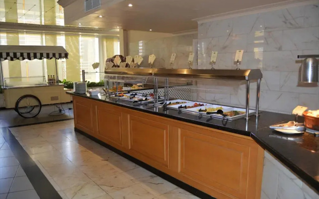 Hotel Spa La Quinta Park Suites