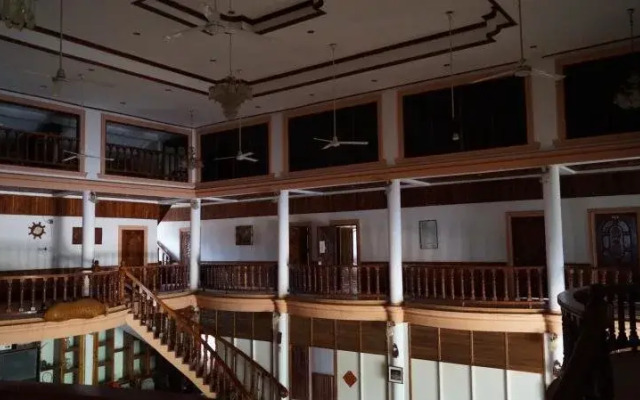 Somvang Hotel