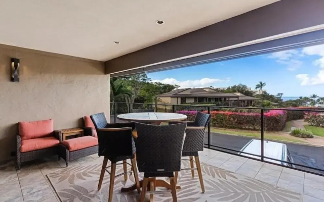 Wailea Elua, #2107 2 Bedroom Condo