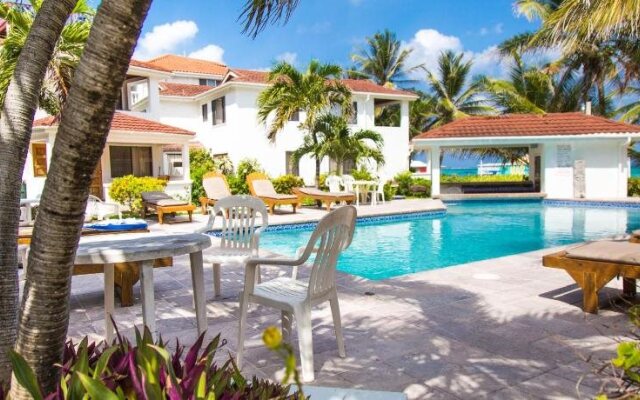 Tradewinds Paradise Villas