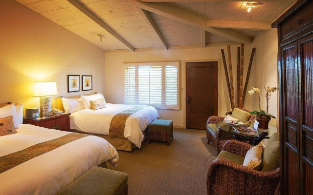 Tradewinds Carmel
