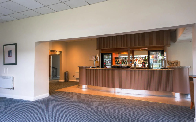 Holiday Inn Doncaster A1