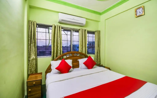 Hotel Ashirwad by OYO Rooms