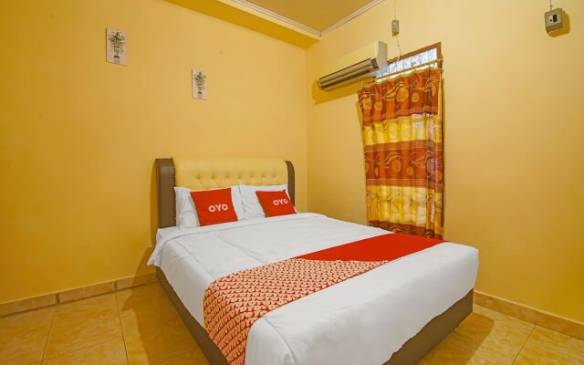 OYO 2946 Handira Homestay