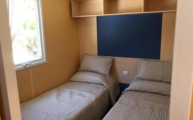 Camping Málaga Monte Parc