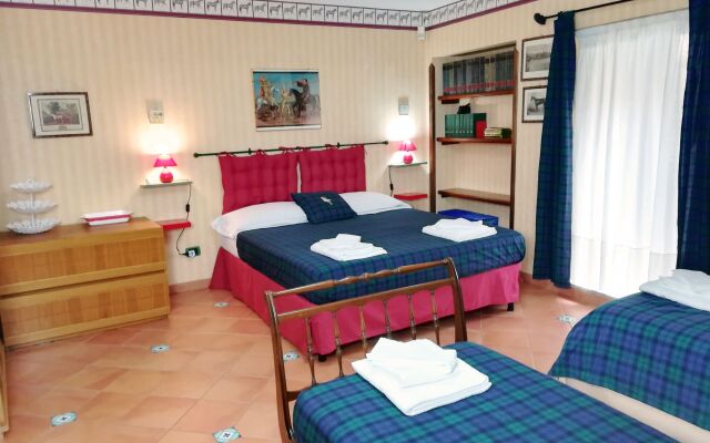 B&B Vittorio Emanuele