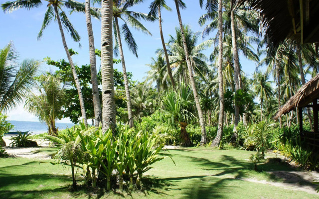 Siargao Inn Beach Resort