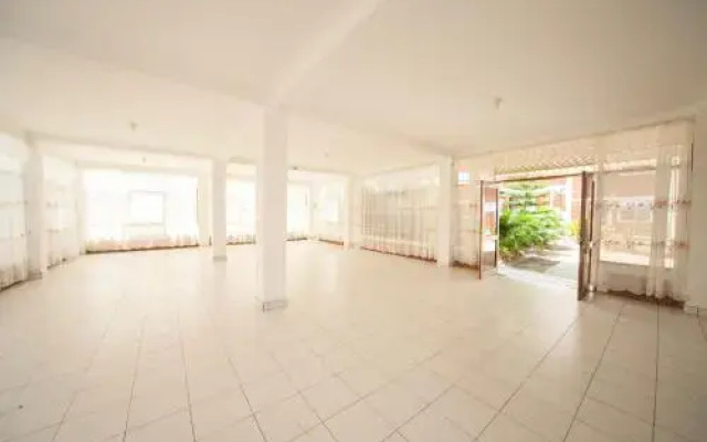 Hostería Pororoca Inn