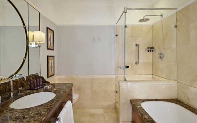 Al Habtoor Palace Hotel