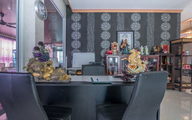 Narnia Villa Pattaya