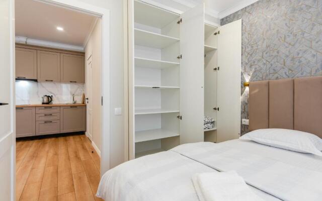 Comfortable apartmen 2