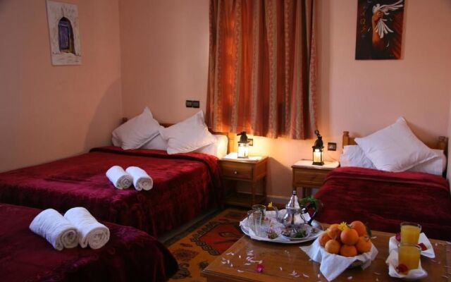 Hotel La Vallée