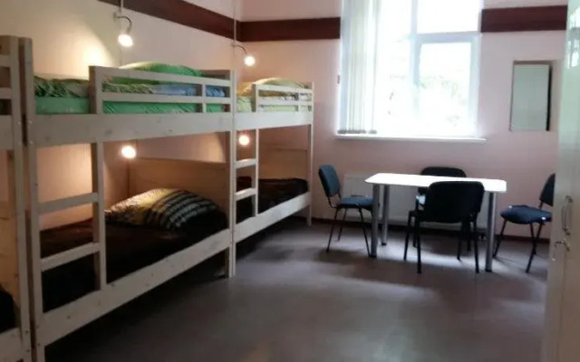 Mini-Hotel Brusnika