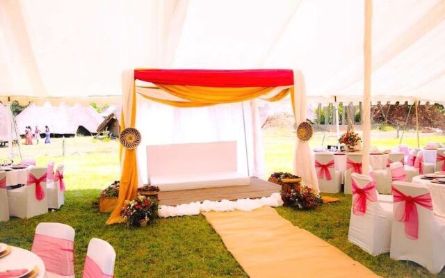 Njele Country Park