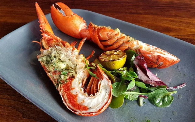 OYO The Kilburn Arms